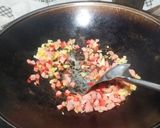 Foto langkah ke 1 dari resep 793. Bitterballen Klasik (Sosis).