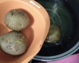 Foto langkah ke 1 dari resep Roti sobek autolisis.