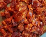 Foto del paso 3 de la receta: Caracoles en salsa