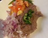রাজমা গলৌটি কাবাব(rajma galouti kebab recipe in Bengali) রেসিপি ধাপ - 3 ছবি