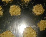 Foto del paso 2 de la receta Galletas integrales de manzana 🍏🍎