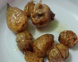 Foto langkah ke 2 dari resep Sambal Acan Limau Kuit.