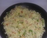 Foto del paso 2 de la receta: Arroz de coliflor