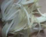 Foto langkah ke 5 dari resep Udang Asam Manis.