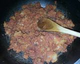 Foto del paso 3 de la receta: Flautas de papa y chorizo