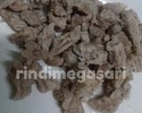 Foto langkah ke 1 dari resep 48. Niu Rou Mian (Mie Daging Sapi Taiwan).