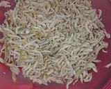 Foto langkah ke 4 dari resep Nasi liwet praktis.