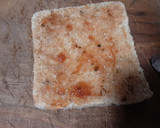 Foto del paso 1 de la receta: Sándwich de aguacate, queso brie y higos