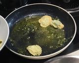 A picture of step 15 of Ravioli - Spinach and Ricotta.