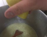 A picture of step 6 of Gooseberry Jam.