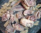 〔在家也能做~奶奶的味道〕滷瓜鴨的食譜步驟2照片