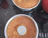 Foto do passo 7 de Bolo Cake
