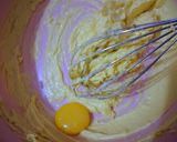 Foto langkah ke 1 dari resep Cheddar Cheese Cookies.
