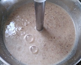 Foto del paso 3 de la receta: Flan de castañas al micro