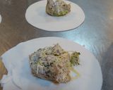 Foto del paso 1 de la receta: Agnolotis sin tacc