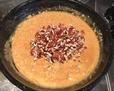 Vegan German pecan frosting recipe step 4 photo