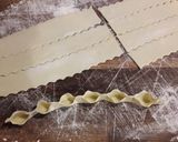 Foto del passaggio 4 della ricetta Cartellate baresi