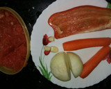 Foto del paso 2 de la receta: Guiso del mar