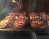 Foto del paso 5 de la receta: Magdalenas sin huevo ni azúcar con avena