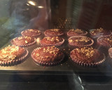 Foto del paso 5 de la receta: Magdalenas sin huevo ni azúcar con avena