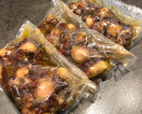 Foto del paso 3 de la receta: Rabo de Toro a Baja Temperatura