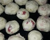 Foto del paso 3 de la receta: Pancitos Saborizados