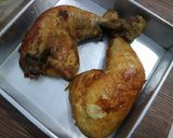 Foto langkah ke 8 dari resep Nasi Kebuli Ayam.