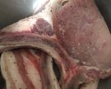 Foto del paso 2 de la receta: Chuleta de cerdo con salsa de tamarindo