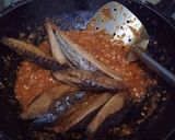 Foto langkah ke 3 dari resep Sambel Ikan Tongkol Cue'.