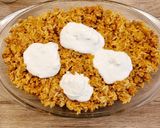 Rakott karfiol recept fázis 6 fotója