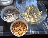 Foto del paso 1 de la receta: Locro vegetariano/vegano