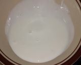 Foto langkah ke 6 dari resep GREeK YOGURT 25RB DAPET 1 LITER.