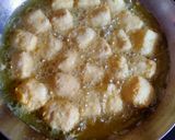 Foto langkah ke 2 dari resep Tahu Asam Manis Pedas.