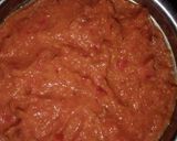 પનીર બટર મસાલા શાક (Paneer Butter Masala Shak Recipe In Gujarati) રેસીપી સ્ટેપ2ફોટો