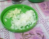 Foto del paso 2 de la receta: Baozi (dumplings)