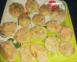 সুস্বাদু ভেজিটেবিল মোমো (Suswadu Vegetable momo recipe bengali) রেসিপির ধাপ 5 ছবি