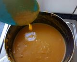 Foto langkah ke 3 dari resep Pumpkin soup (sup labu).
