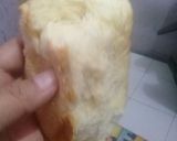 Foto langkah ke 7 dari resep Roti Manis isi pisang & coklat.