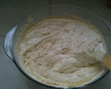 Foto del paso 4 de la receta: Panetela con papaya y piñas
