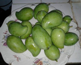 Foto del paso 5 de la receta: Mangos sazonados en miel de dulce de panela
