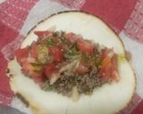 Foto del paso 6 de la receta: Tacos mexicanos