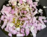 صورة لخطوة 2 من وصفة فطاير سبانخ