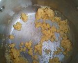 A picture of step 2 of Sicilian-Style Bolognese Lasagna.