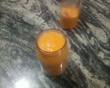 A picture of step 6 of Burger sauce.