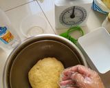 Foto langkah ke 2 dari resep Pastel Homemade.