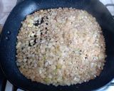 Foto del paso 5 de la receta: Lomo al strogonoff con arroz moldeado