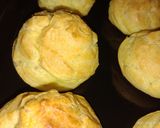 Foto langkah ke 4 dari resep Kue sus.