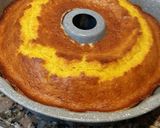 Foto del paso 6 de la receta: Torta de mandarina en licuadora