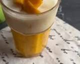 Cara Membuat Mangga Kocok Susu Yakult 2