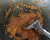 Foto langkah ke 2 dari resep Rajungan saus padang.